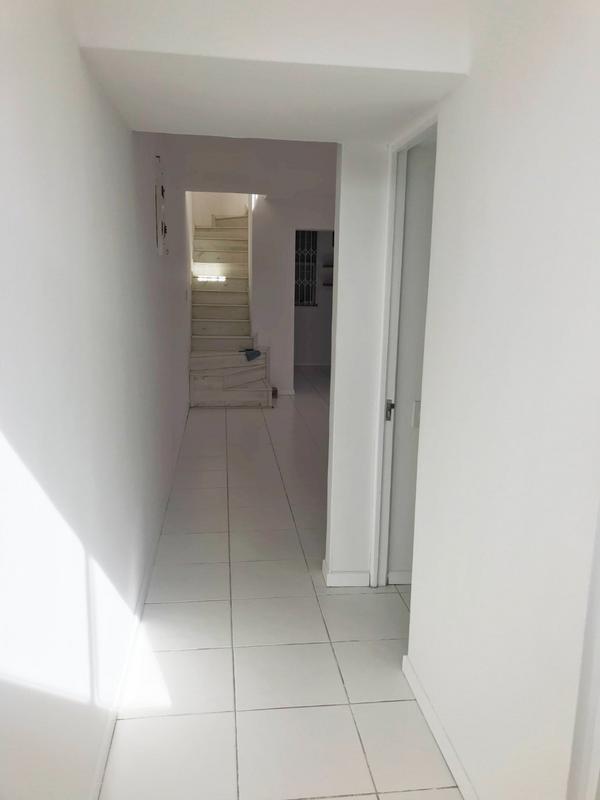 To Let 2 Bedroom Property for Rent in Bo Kaap Western Cape